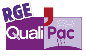 logo qualipac rge