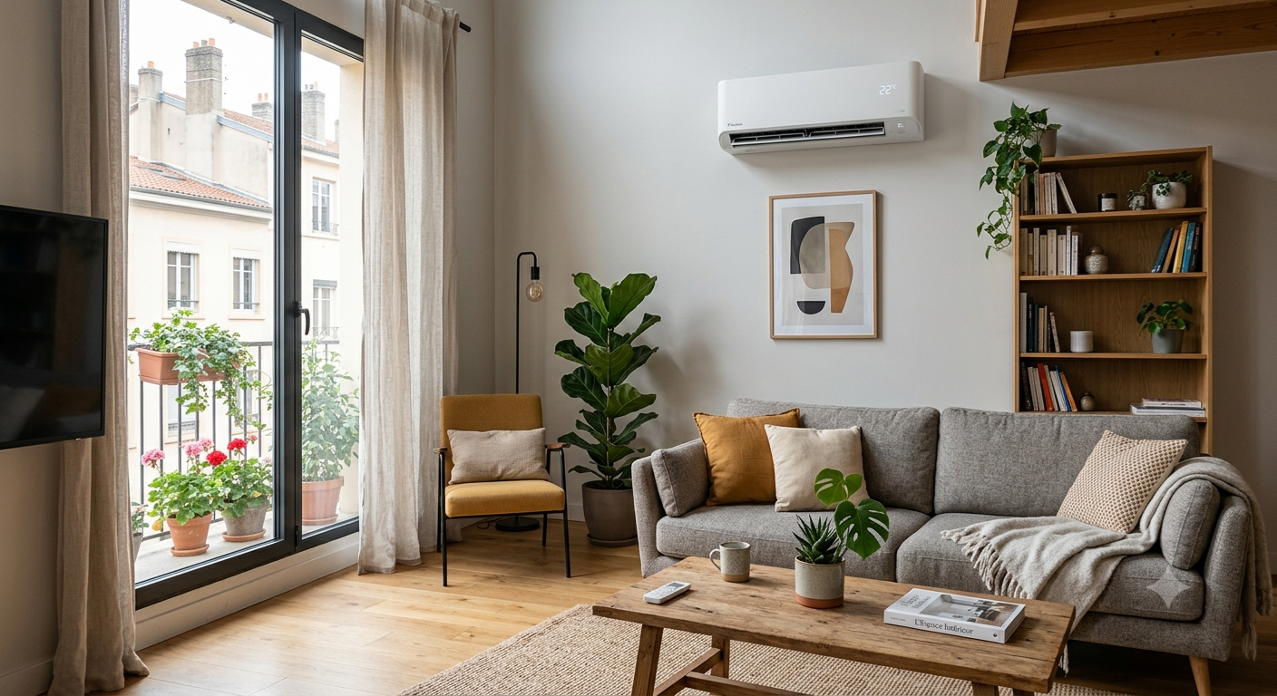 <h3 class="blanc">Unit&eacute;s<br>murales</h3><p>Compactes et faciles &agrave; installer, elles s&rsquo;int&egrave;grent en hauteur sur un mur. Silencieuses (jusqu&rsquo;&agrave; 20 dB), elles conviennent parfaitement aux pi&egrave;ces de vie.</p><span class="btn">prendre rdv</span> <span class="fleche"></span>-image